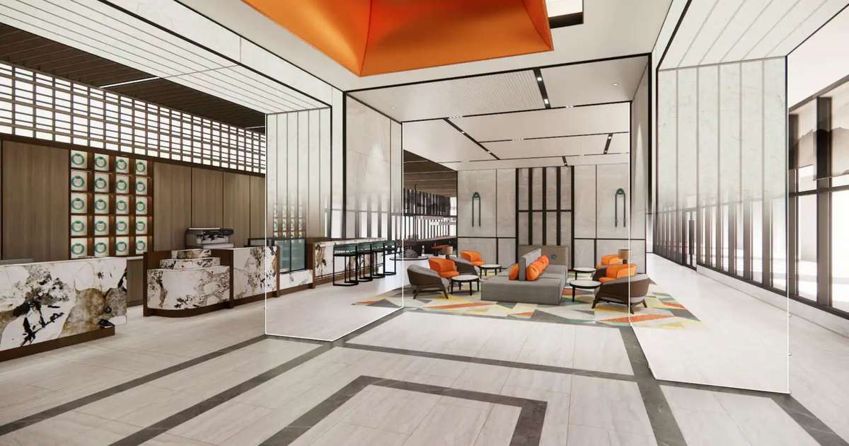 Hyatt Place Busan Yeonsan Opens in South Korea