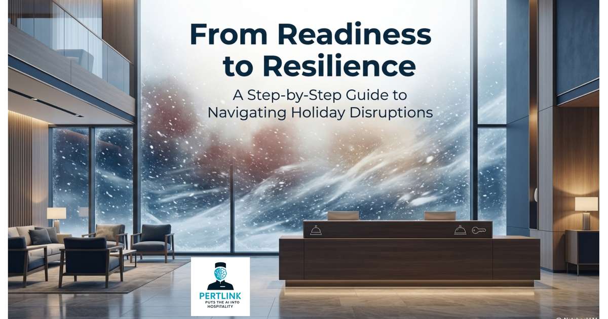 Business Continuity Playbook