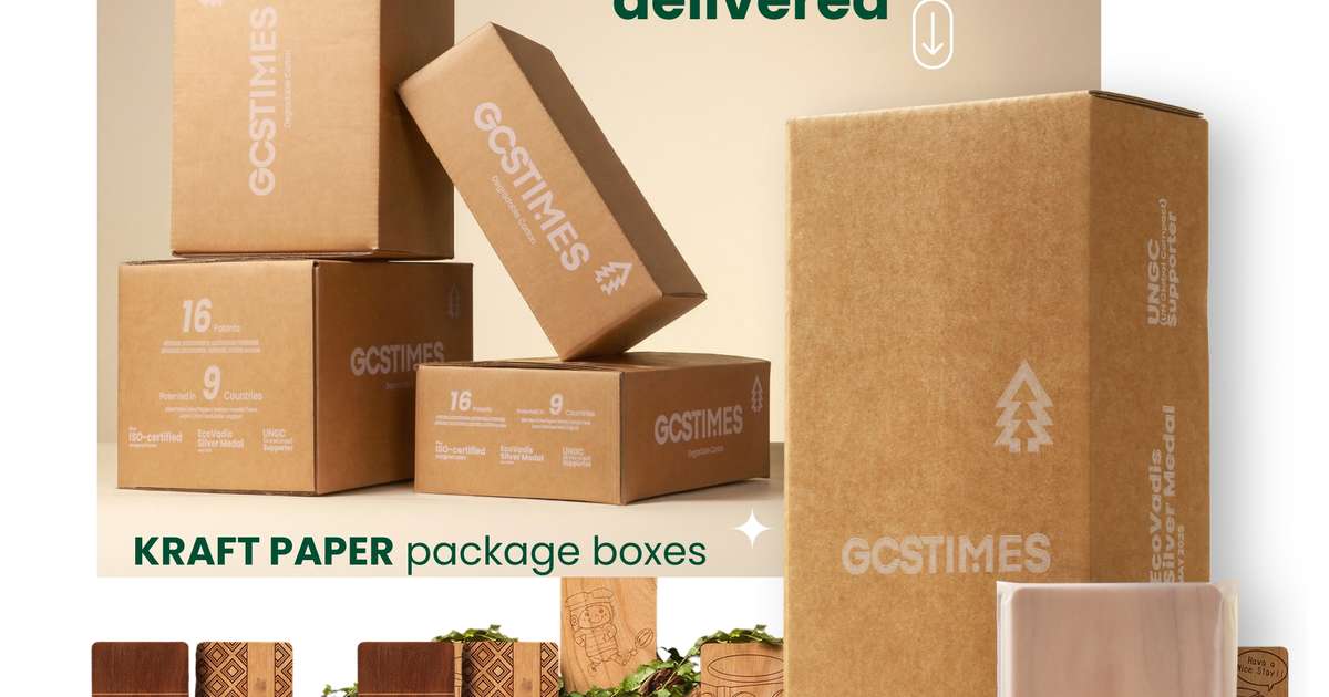 Sustainability Beyond the Obvious: Why Packaging Matters More Than We Think