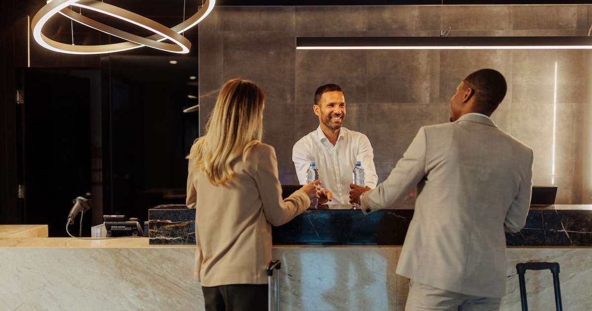 Winning over OTA guests with trust and convenience in the website and CRM