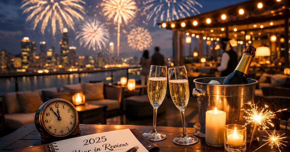 2025: The Year Hospitality Embraced Its Hybrid Future