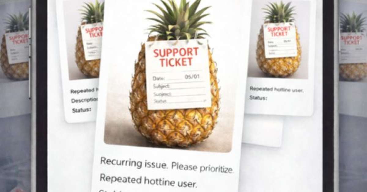 50 First Dates with Support