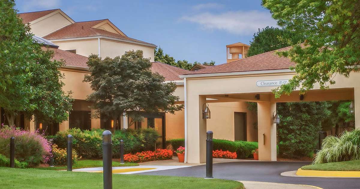 OTH Hotels Resorts Expands Virginia Portfolio with Courtyard by Marriott Manassas Battlefield Park