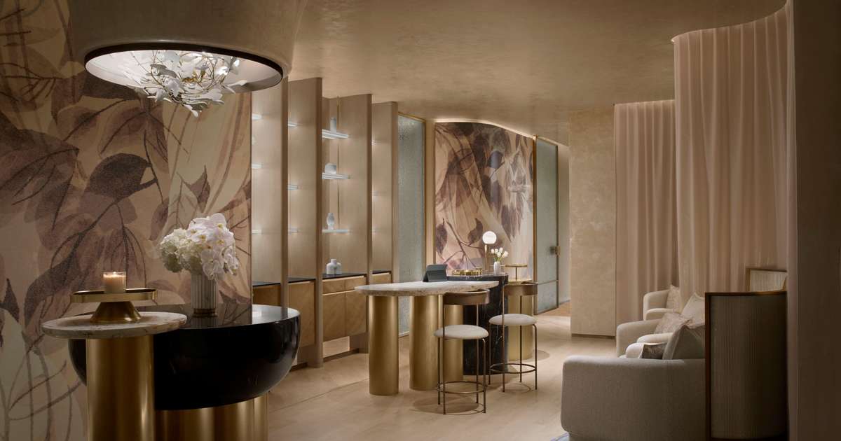 The St. Regis Singapore Unveils a New Era of Timeless Luxury