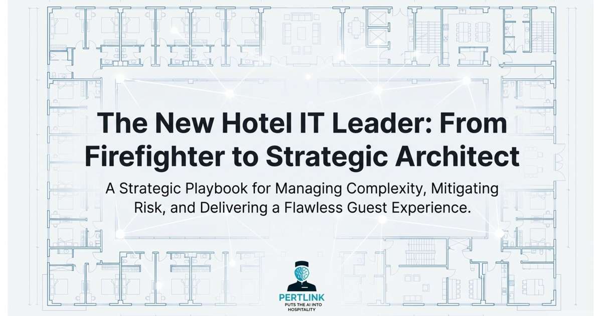 The IT Leaders AI Playbook and Toolkit