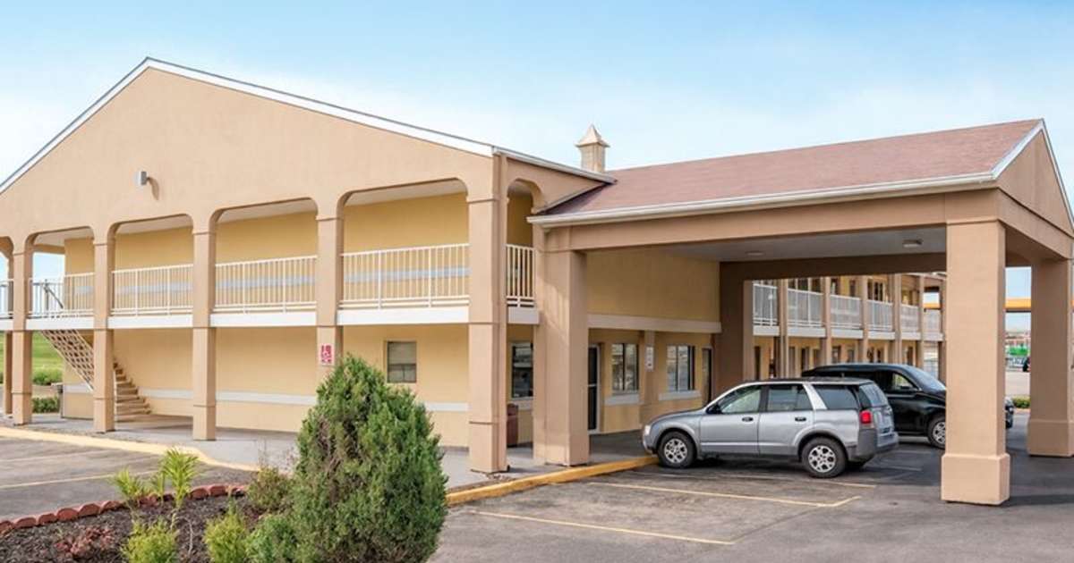 Red Lion Hotels, Inns & Suites by Sonesta Opens in Junction City, Kansas