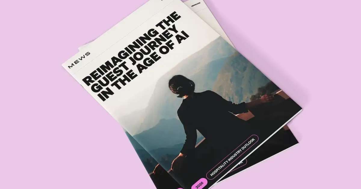 2026 Hospitality Outlook: how AI is reshaping hotel experiences 2026 Hospitality Outlook: how AI is reshaping hotel experiences