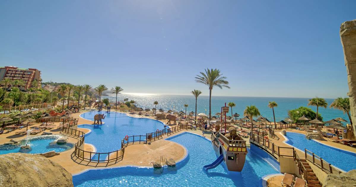 Meliá Hotels International Strengthens Its Presence on the Costa Del Sol with the Addition of the Holiday World Resort Complex in Benalmadena