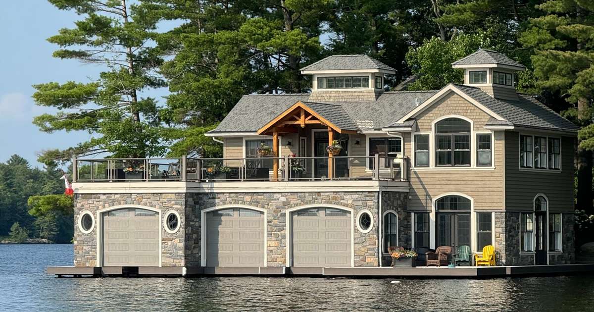Lake.com Hits 40,000 Properties, Making Waterfront Getaways Easier to Find Worldwide