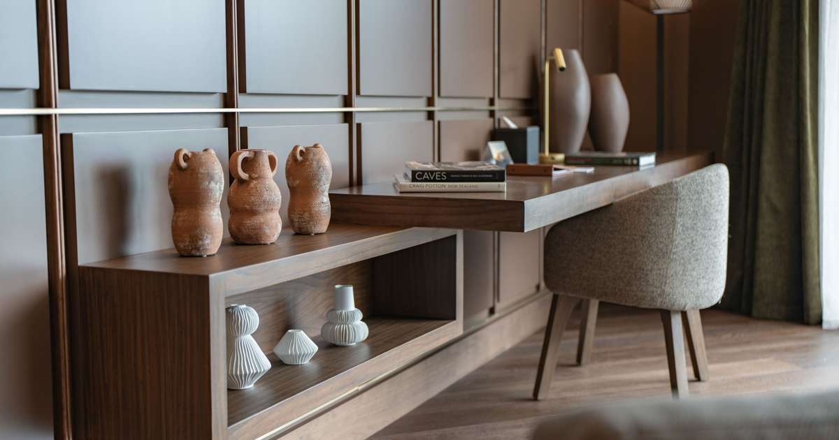 Coronet Ridge Resort Debuts as Queenstown’s Ultimate Alpine Luxury Destination