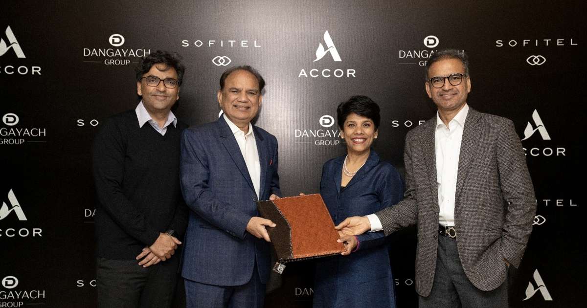 Accor Expands Its Luxury Portfolio in India with the Signing of Sofitel Rishikesh Narendra Nagar