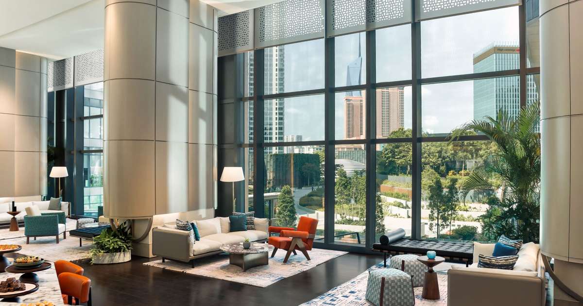 Kimpton Debuts in Malaysia: Where Soul Meets City