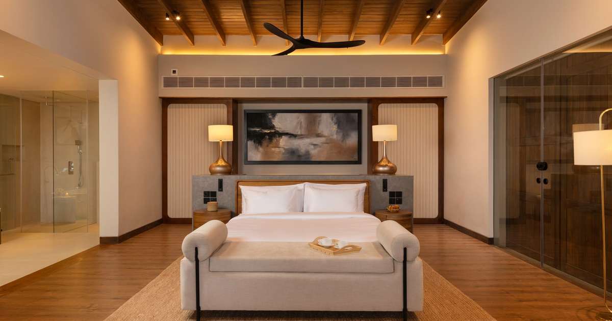 Uga Ghiri to Open in Ella, Sri Lanka in June 2026