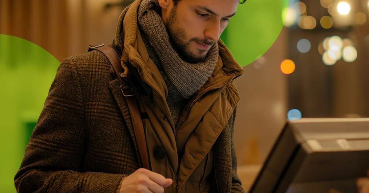 Deloitte Report: The future of hospitality - Navigating new frontiers