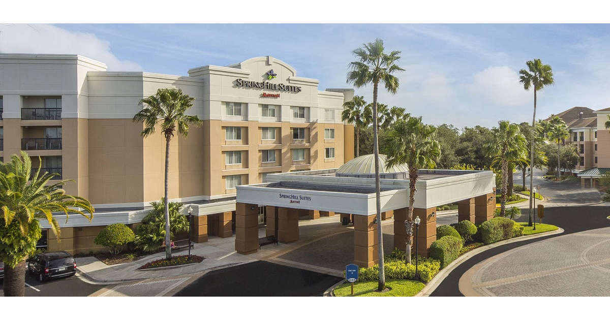 HEI Assumes Management of a Portfolio of Four Marriott-Branded Hotels in Orlando, Florida