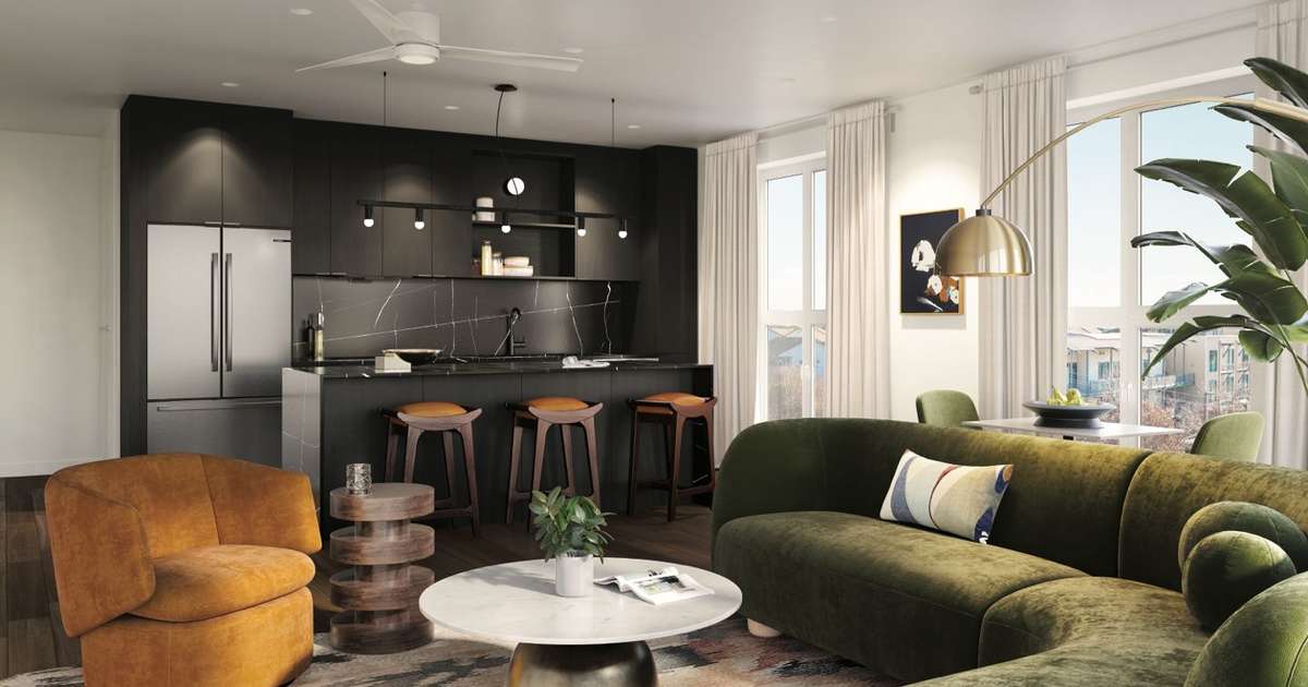 The Code Officially Opens on South Lamar on Feb. 23: Introducing a New Boutique Hotel and Residence Hybrid Concept in Austin