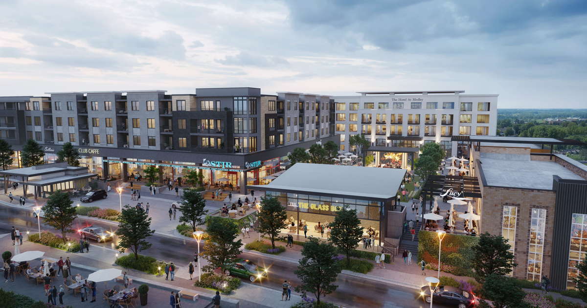 Toro Development Company Announces Partner for The Hotel at Medley