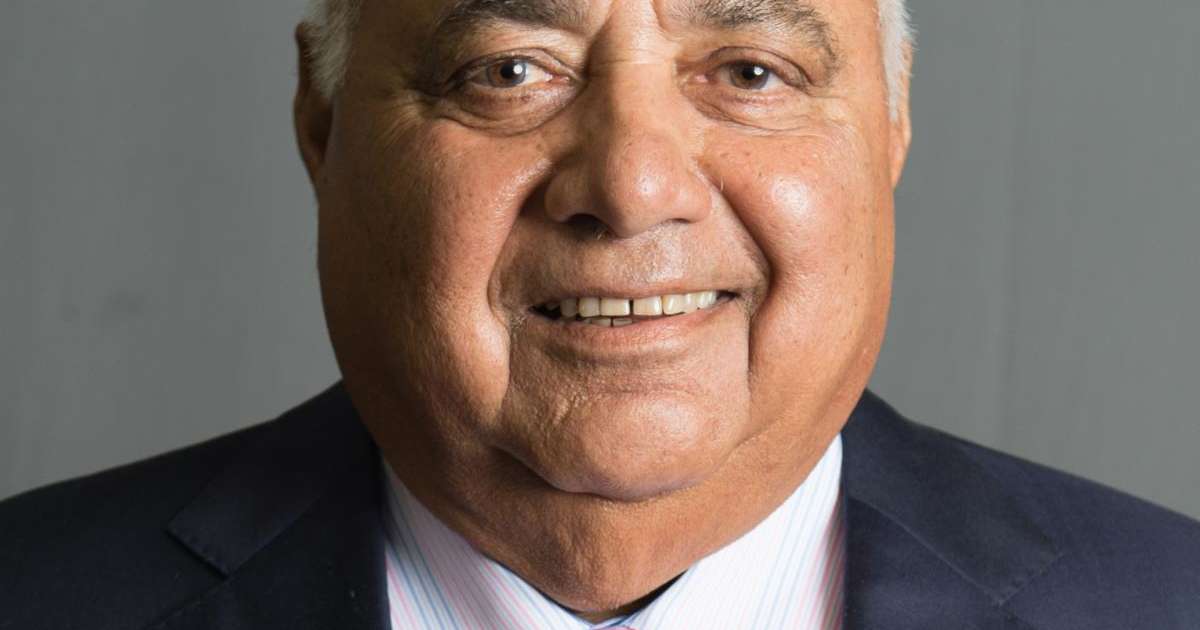 AAHOA Mourns the Passing of Former Chairman and Founding Member Ravi Patel