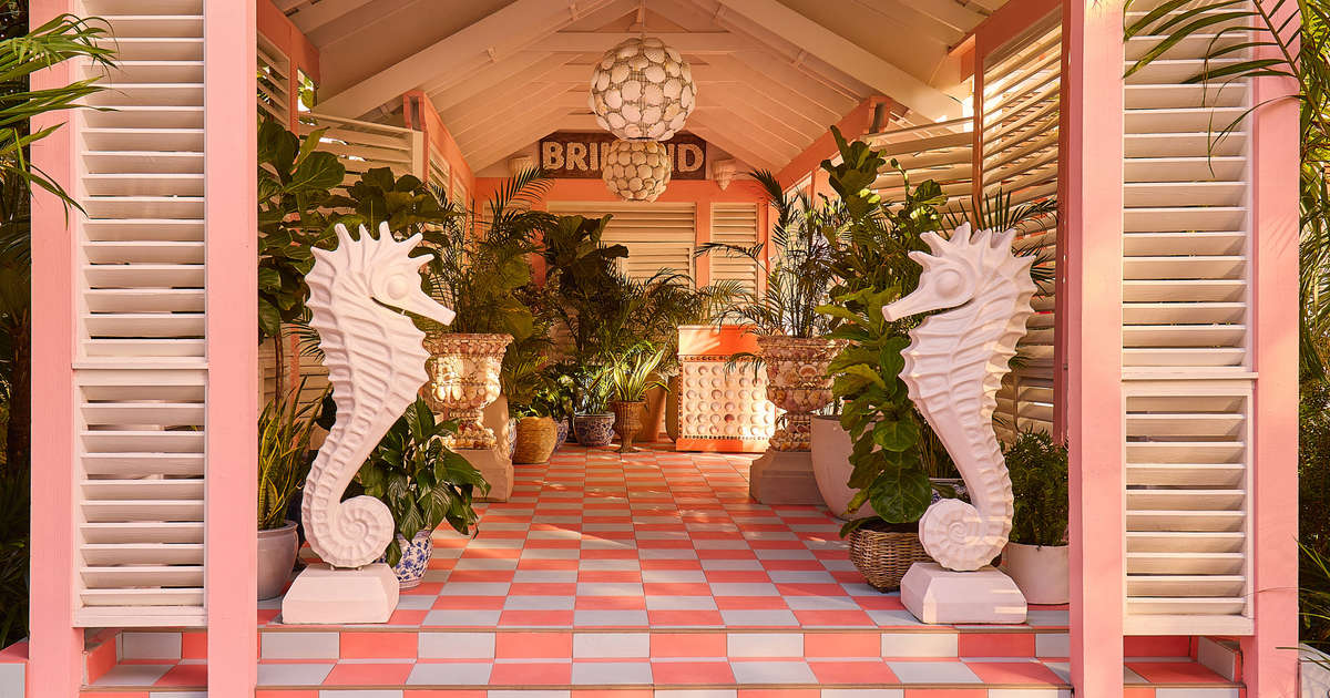 Coral Sands Inn & Cottages Debuts Second Phase of Inspired Transformation