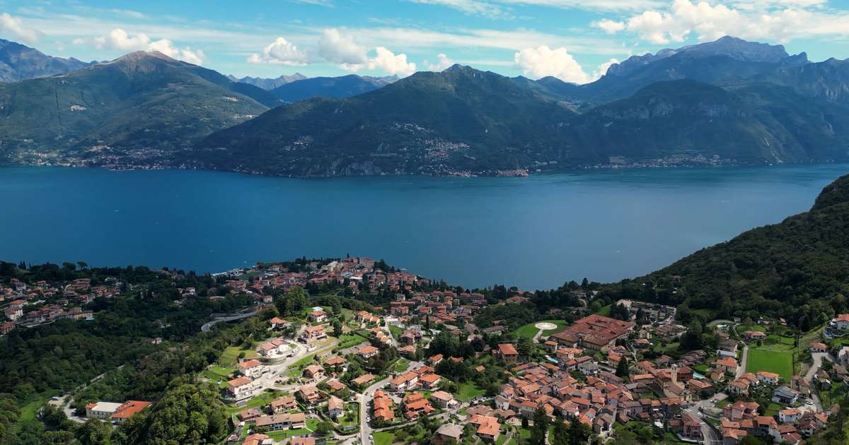 Corinthia Hotels, RoundShield and Kervis Announce Luxury Development in Lake Como, Italy – opening 2028