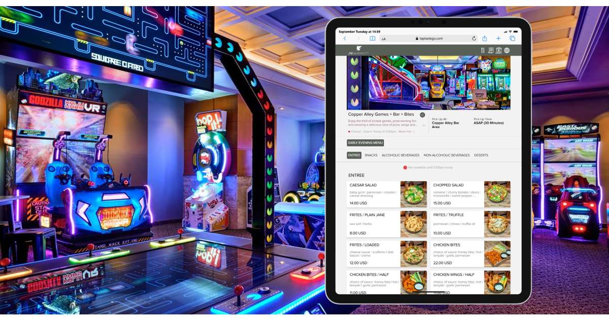 Mastering mobile ordering: 10 best practices to drive ancillary revenue and free up staff time