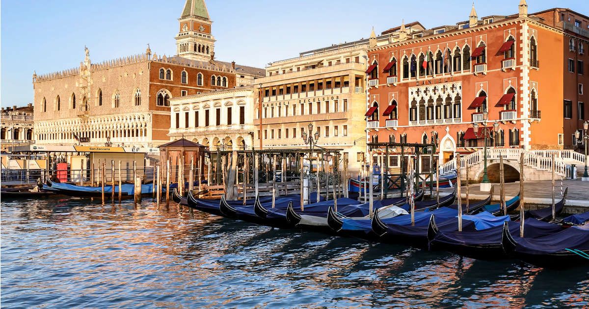 Now Accepting Reservations: Danieli, A Four Seasons Hotel, Venice, Ushers in a New Chapter of Timeless Grandeur