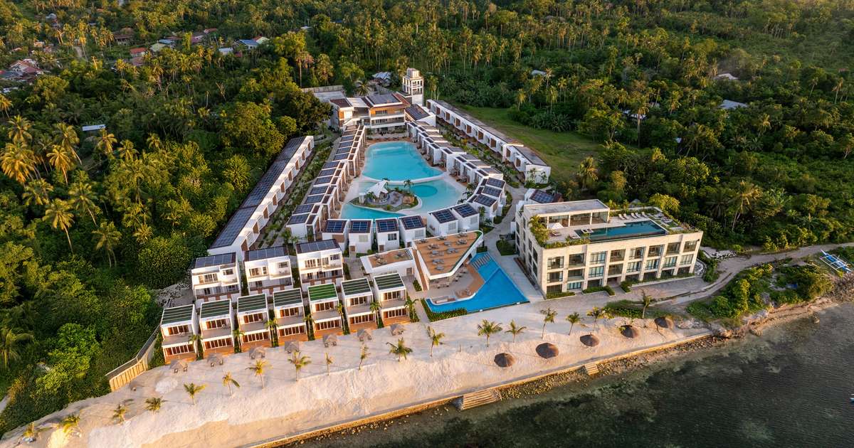 LIME Resort Bohol, a member of Radisson Individuals Premier, debuts as the first Radisson Individuals Premier in Southeast Asia Pacific