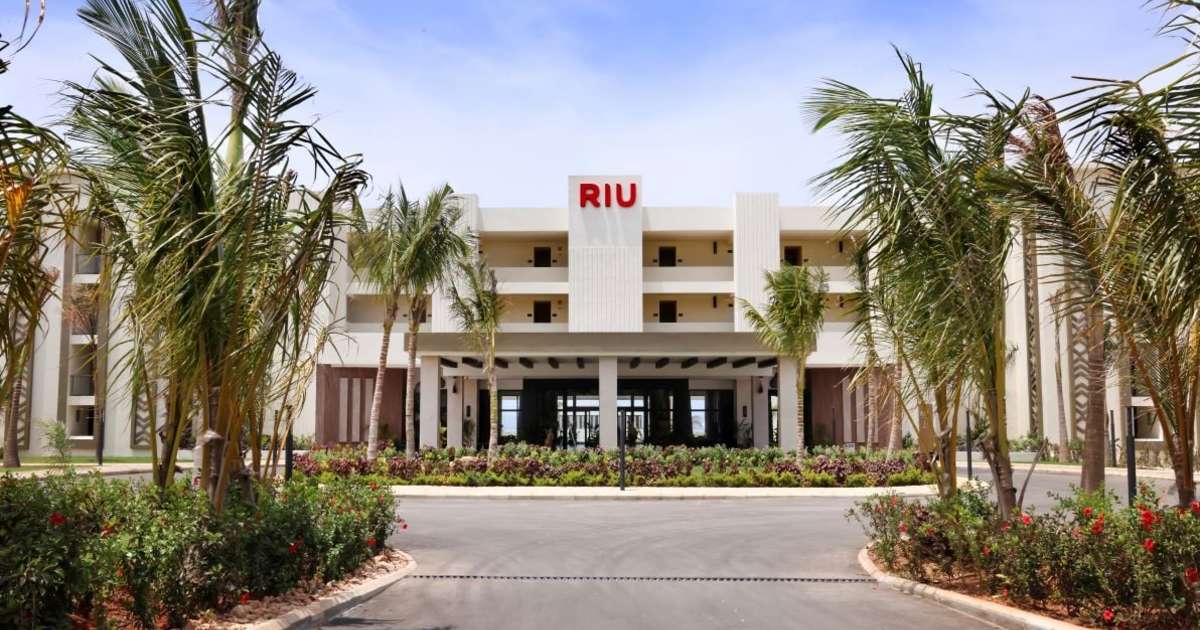 RIU Opens Riu Palace Swahili: Its First Elite Club Hotel in Zanzibar