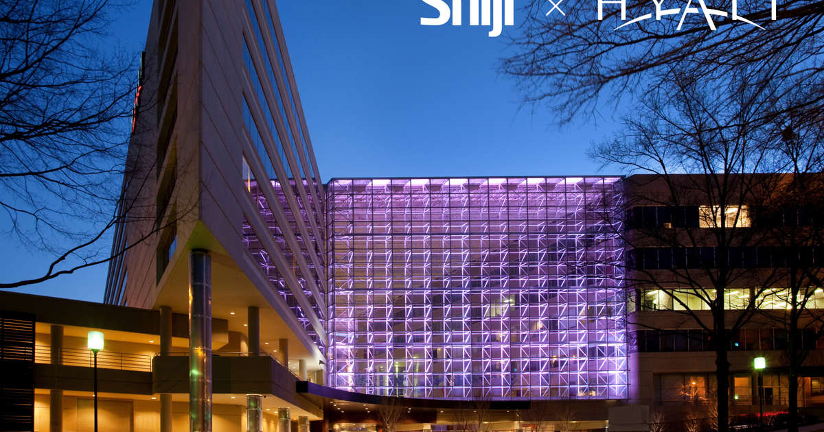 Shiji Hits Major Milestone with 400th Hyatt Infrasys POS and Full Digital F&B Ecosystem Install