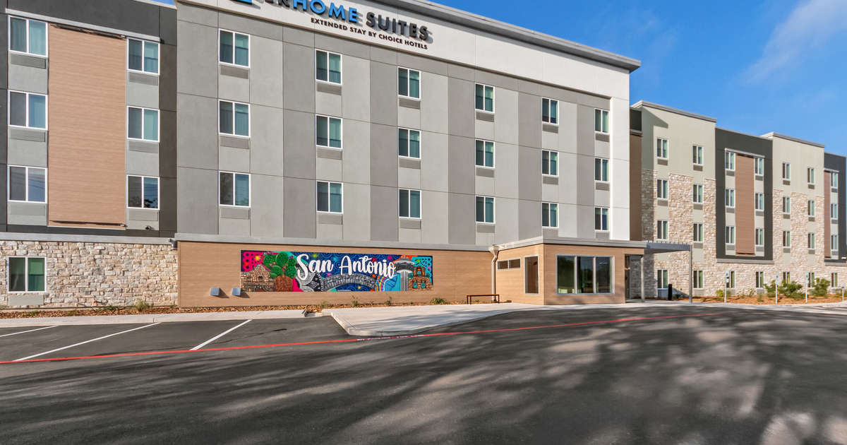 Everhome Suites Expands Footprint with Openings in Texas and Kentucky and New Jersey, Crossing the 25th Property Milestone