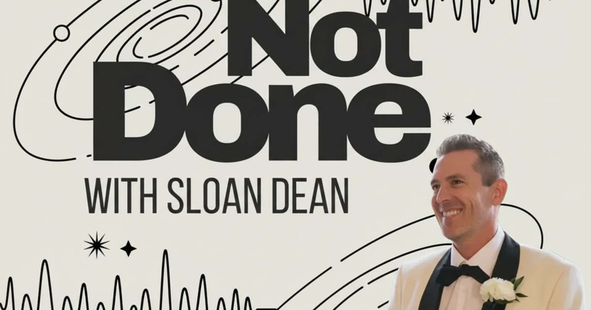 A Conversation with the CEO of Marriott International, Tony Capuano