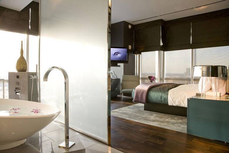 W Hotels Unveils New W Atlanta Downtown And The Residences