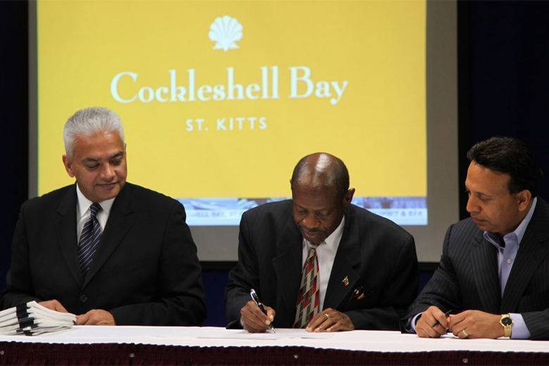 Hyatt Hotels & Resorts And St. M Ichael’s Foundation Announce 2013 Opening Of Park Hyatt St