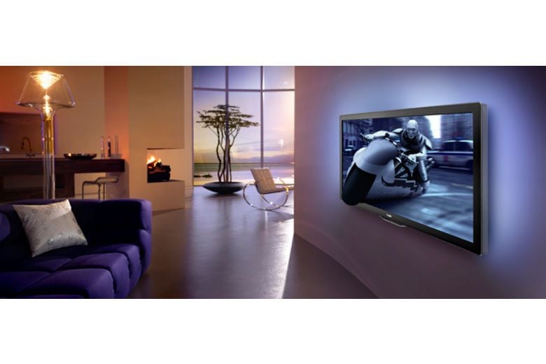 Philips Introduces New Range Of Dedicated Hotel TVs