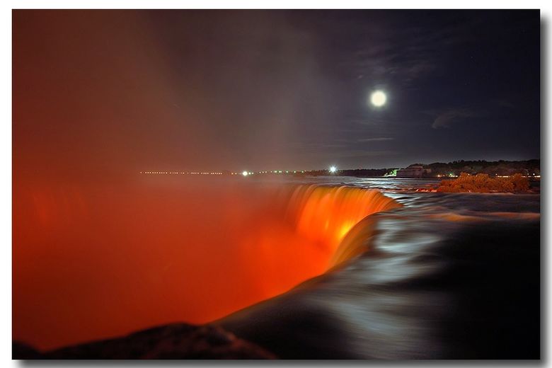 From Frightening to Fun, Niagara Events Have It All This Halloween