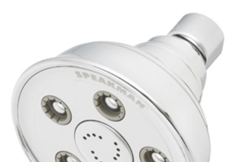 Speakman’s Introduces Anystream® Caspian Versatile Contemporary