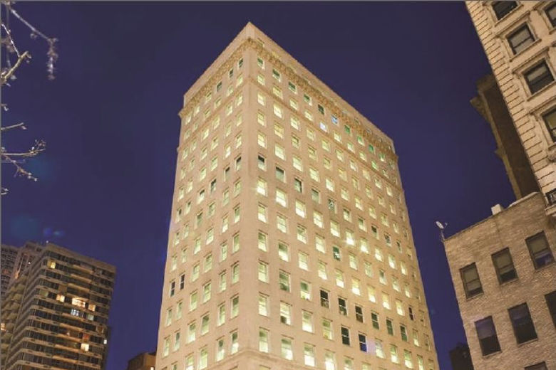 New Courtyard by Marriott Hotel to Occupy Property in New York's Herald New Courtyard by Marriott Hotel to Occupy Property in New York's Herald