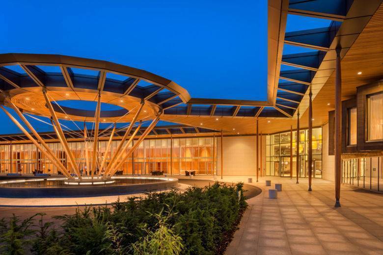 Hilton Worldwide Opens Its First Dual Brand Property In The UK