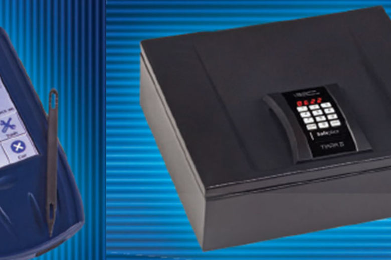 Hospitality Security Leader Safeplace Debuts Topopening Safe, Easyto