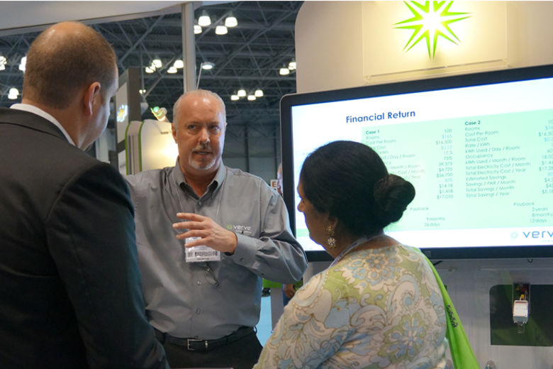 Allied AAHOA Member ZENO Controls LLC Assisting Australian Hotel