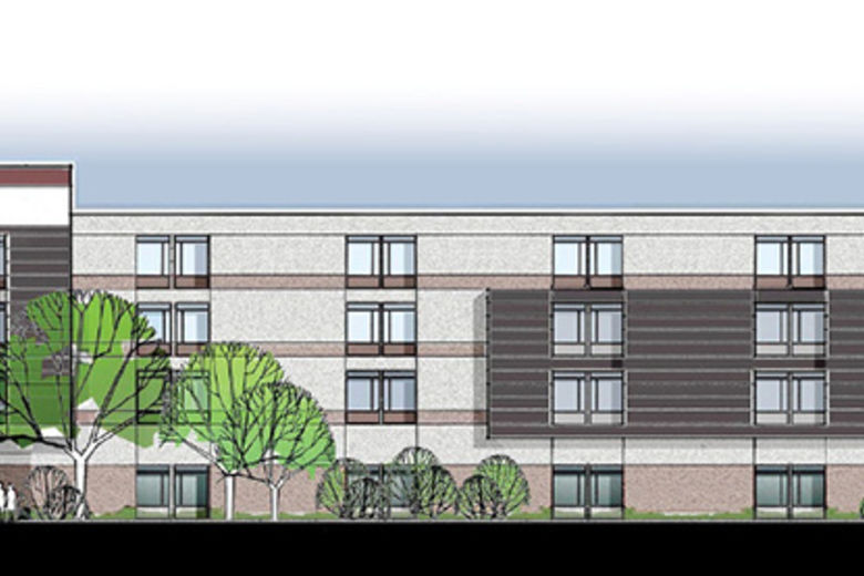 North Point Hospitality Group, Inc. Breaks Ground On New Springhill