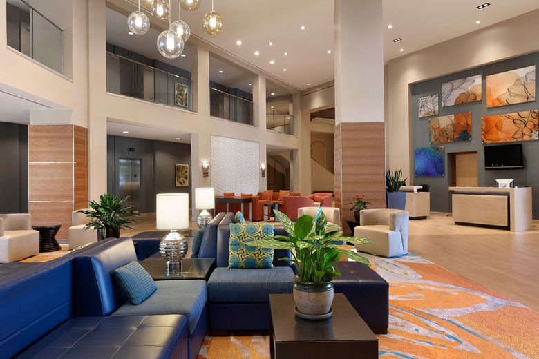 Wyndham Brand Expands in U.S. with First Anaheim Hotel