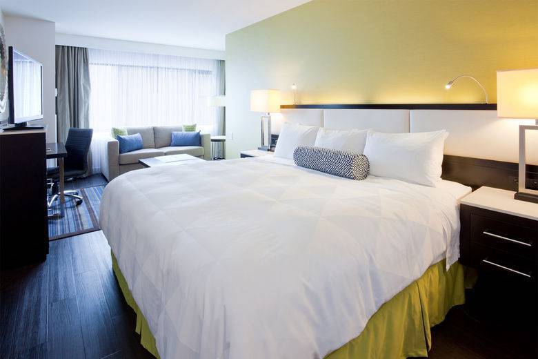 DoubleTree by Hilton Enters Nova Scotia