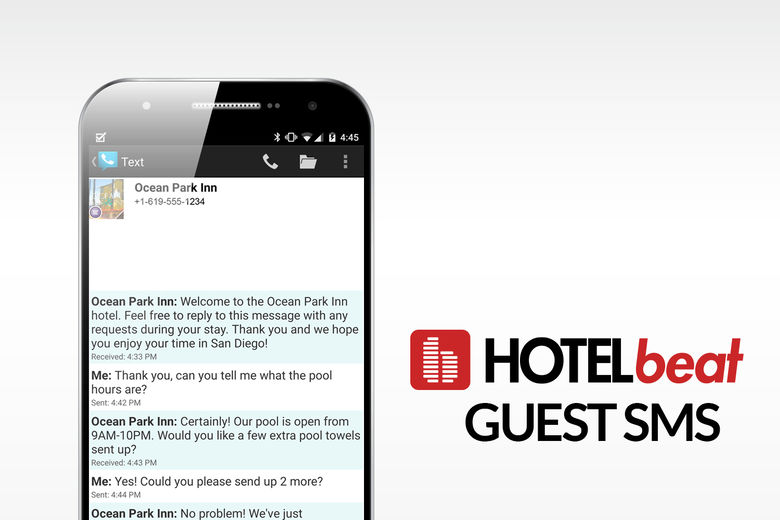👍 Communication in hotel. Communicating with Guests who are Deaf or
