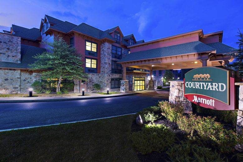 Hotel Equities to Operate Two Premiumbranded Hotels in Northeast