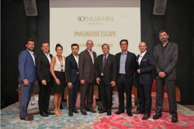 So Sofitel Hua Hin To Open In Iconic Resort Destination