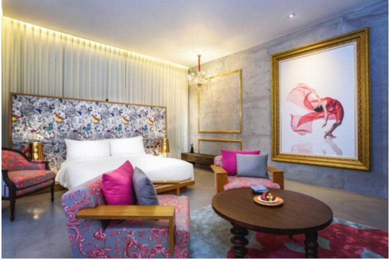 So Sofitel Hua Hin To Open In Iconic Resort Destination