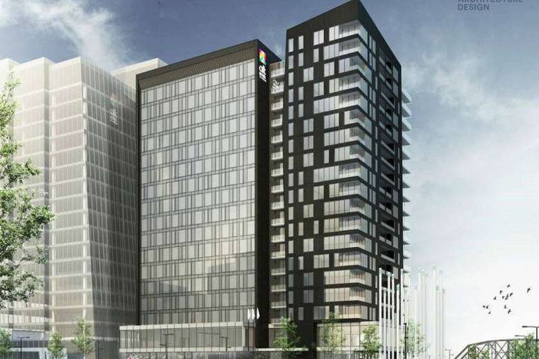 Group Germain Hotels Plans 2018 Opening of New Alt Hotel in the River