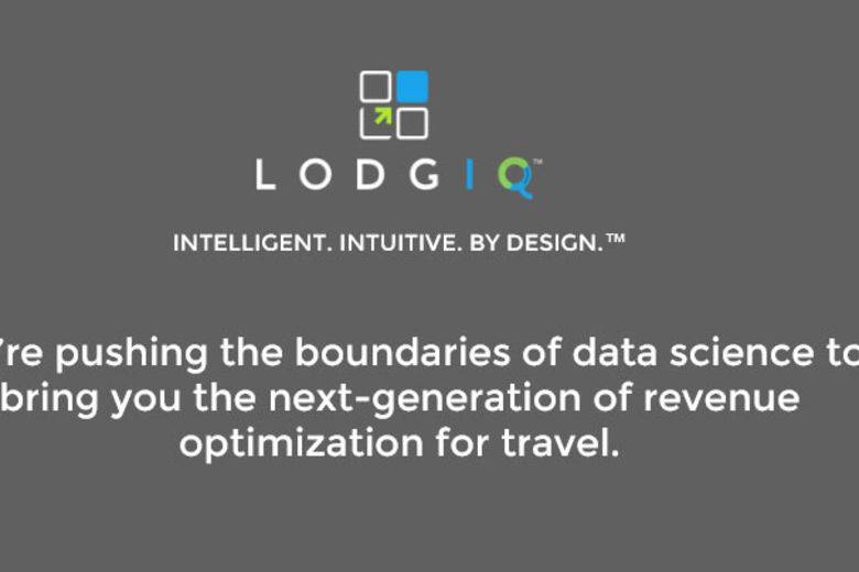 LodgIQ™ unveils its nextgeneration revenue optimization platform for