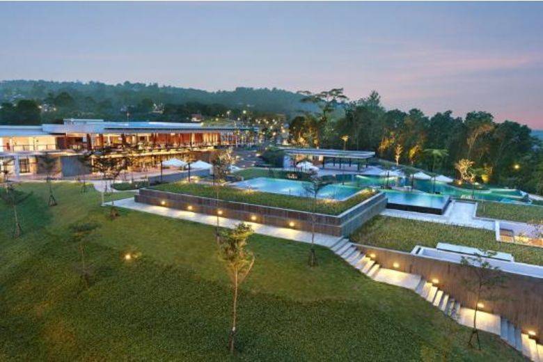 Hotel Dekat Royal Tulip Gunung Geulis Louvre Hotels Group announces the opening of Royal Tulip Gunung Geulis